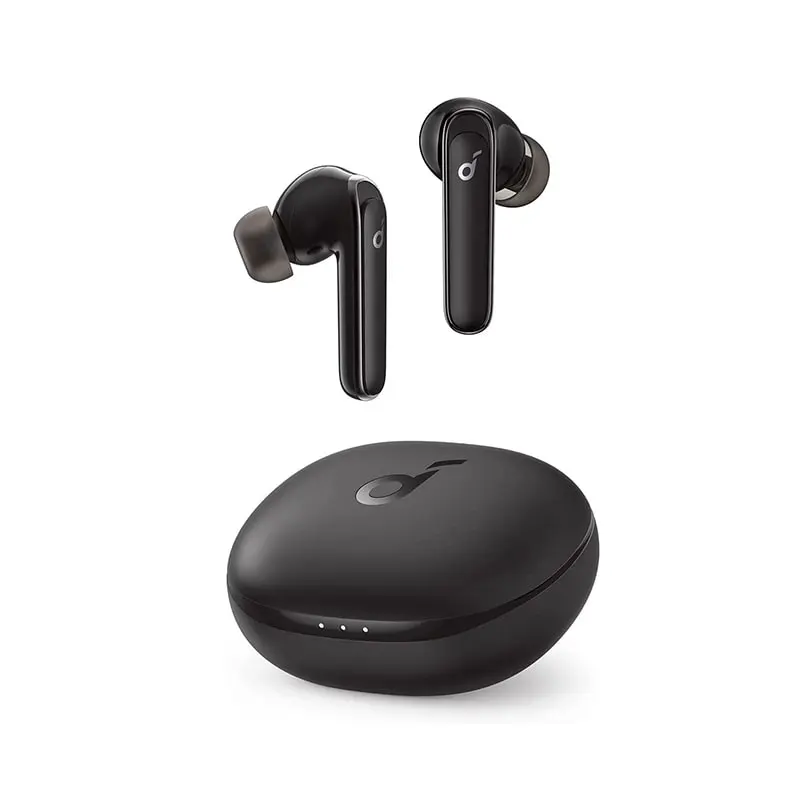 هندفری بلوتوثی انکر مدل Life p3 رنگ مشکی